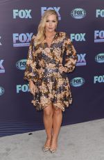 JENNIE GARTH at Fox Upfront Presentation in New York 05/13/2019