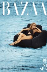 JENNIFER ANISTON for Harper