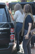 JENNIFER ANISTON Out Shopping in West Hollywood 05/30/2019