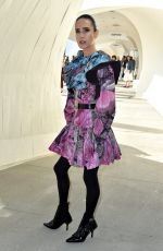 JENNIFER CONNELLY at Fashion Nova x Cardi B Collection Launch at Hollywood Palladium 05/08/2019