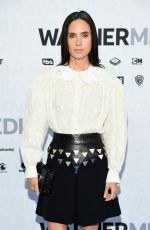 JENNIFER CONNELLY at Warnermedia Upfront 2019 in New York 05/15/2019