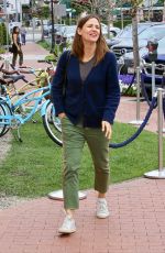 JENNIFER GARNER Out in Brentwood 05/15/2019