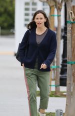 JENNIFER GARNER Out in Brentwood 05/15/2019