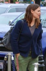 JENNIFER GARNER Out in Brentwood 05/15/2019