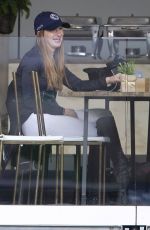 JENNIFER GATES at Madrid-longines Champions 05/117/2019