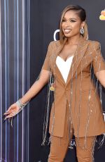 JENNIFER HUDSON at 2019 Billboard Music Awards in Las Vegas 05/01/2019