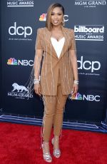 JENNIFER HUDSON at 2019 Billboard Music Awards in Las Vegas 05/01/2019