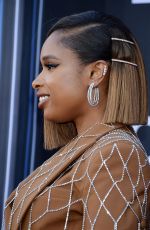 JENNIFER HUDSON at 2019 Billboard Music Awards in Las Vegas 05/01/2019
