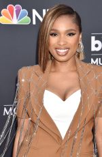 JENNIFER HUDSON at 2019 Billboard Music Awards in Las Vegas 05/01/2019