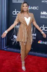 JENNIFER HUDSON at 2019 Billboard Music Awards in Las Vegas 05/01/2019