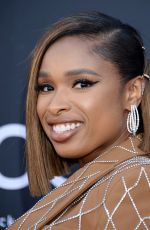 JENNIFER HUDSON at 2019 Billboard Music Awards in Las Vegas 05/01/2019