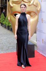 JENNIFER KIRBY at British Academy Television Craft Awards in London 04/28/2019