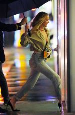 JENNIFER LAWRENCE and Cooke Maroney Out in New York 05/28/2019