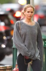 JENNIFER LAWRENCE Out and About in New York 05/23/2019