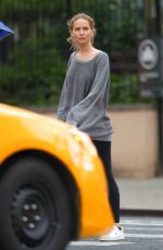 JENNIFER LAWRENCE Out and About in New York 05/23/2019