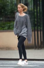 JENNIFER LAWRENCE Out and About in New York 05/23/2019