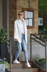 JENNIFER LAWRENCE Out in New York 05/10/2019