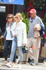 JENNIFER LAWRENCE Out in New York 05/10/2019