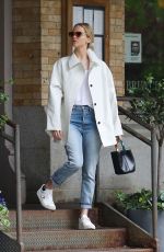 JENNIFER LAWRENCE Out in New York 05/10/2019