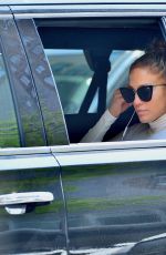 JENNIFER LOPEZ Out in New York 05/02/2019