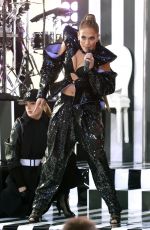 JENNIFER LOPEZ Performs Today Show in New York 05/06/2019
