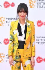 JENNIFER METCALFE at Virgin Media British Academy Television Awards 2019 in London 05/12/2019