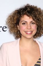 JESS SALGUEIRO at The Boys Premiere at Tribeca Film Festival 04/29/2019