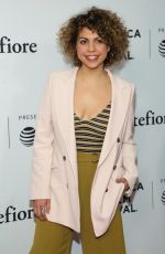 JESS SALGUEIRO at The Boys Premiere at Tribeca Film Festival 04/29/2019