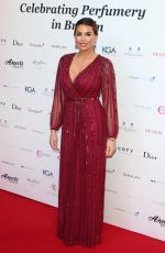 JESSICA WRIGHT at Fifi Fragrance Foundation Awards in London 05/16/2019