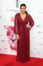 JESSICA WRIGHT at Fifi Fragrance Foundation Awards in London 05/16/2019