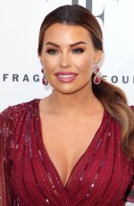 JESSICA WRIGHT at Fifi Fragrance Foundation Awards in London 05/16/2019