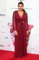 JESSICA WRIGHT at Fifi Fragrance Foundation Awards in London 05/16/2019