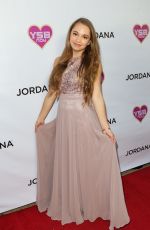 JILLIAN SHEA SPEADER at Young Hollywood Prom in Los Angeles 05/04/2019