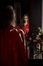 JODIE COMER for GQ Magazine, UK June 2019