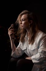 JODIE COMER for GQ Magazine, UK June 2019