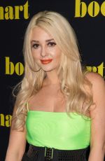 JODIE WESTON at Booksmart Gala Screening in London 05/07/2019