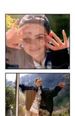JOEY KING in Refinery29, March 2019