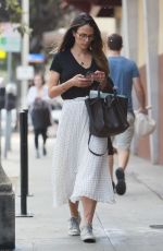JORDANA BREWSTER Out and About in Los Angeles 05/16/2019