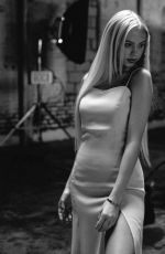 JORDYN JONES - Think About U Music Video Promos, April 2019