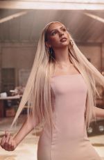 JORDYN JONES - Think About U Music Video Promos, April 2019