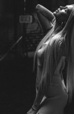 JORDYN JONES - Think About U Music Video Promos, April 2019
