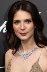 JOSEPHINE JAPY at Official Trophee Chopard Dinner at Cannes Film Festival 05/20/2019