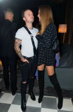 JOSEPHINE SKRIVER at Harry Josh