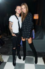 JOSEPHINE SKRIVER at Harry Josh