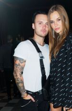 JOSEPHINE SKRIVER at Harry Josh