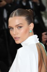 JOSEPHINE SKRIVER at Oh Mercy! Premiere at 2019 Cannes Film Festival 05/22/2019