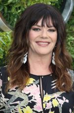 JOSIE LAWRENCE at Good Omens Premiere in London 05/28/2019
