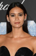 JUANA BURGA at Rocketman Gala Party at Cannes Film Festival 05/16/2019