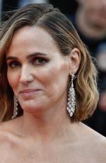 JUDITH GODRECHE at Pain and Glory Premiere at Cannes Film Festival 05/17/2019