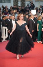 JUDITH GODRECHE at Pain and Glory Premiere at Cannes Film Festival 05/17/2019